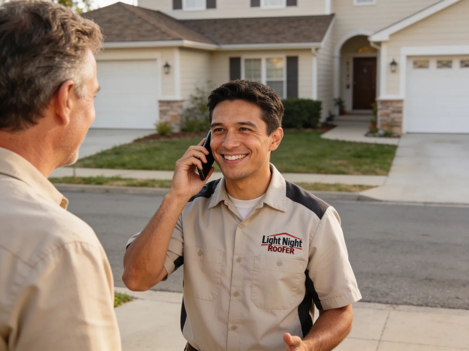 Emergency Roof Repair Tioga, TX FAQs